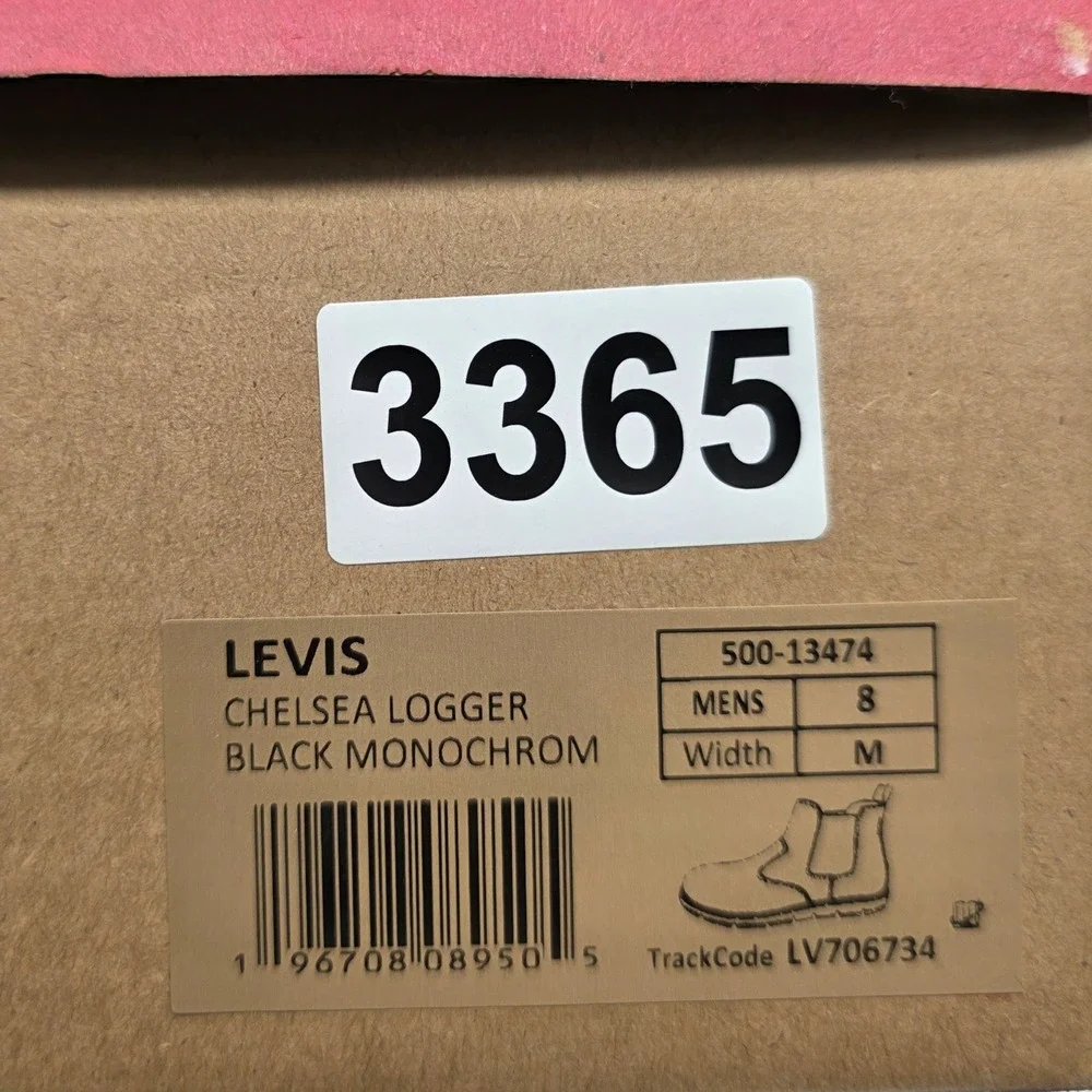 Levis levi chelsea